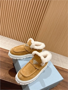 Обувь PRADA 162907