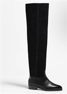 {{productViewItem.photos[photoViewList.activeNavIndex].Alt || productViewItem.photos[photoViewList.activeNavIndex].Description || 'Сапоги CHANEL'}}