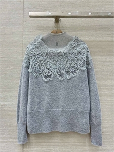 Свитер ERMANO SCERVINO 162929