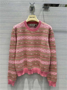 Свитер MIU MIU 162938