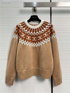 Свитер CELINE 162940