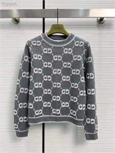 Свитер GUCCI 162943
