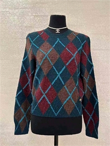 Свитер CHANEL 162979