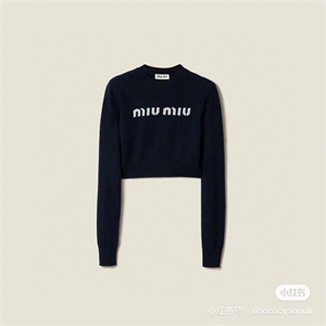 Свитер MIU MIU 163092