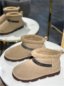 Обувь BRUNELLO CUCINELLI 163254