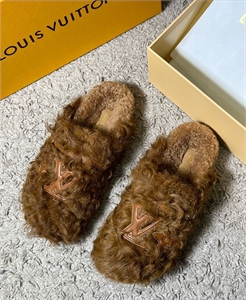 Тапочки LV 163274