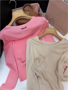 Кофта MIU MIU 163276