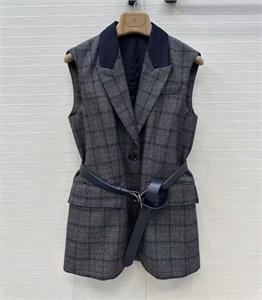 Жилет LORO PIANA 163289