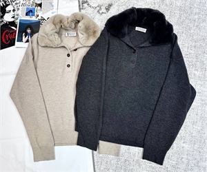 Свитер BRUNELLO CUCINELLI 163369