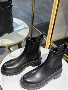 Ботинки PRADA 163440