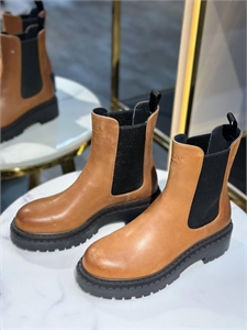 Ботинки PRADA 163442