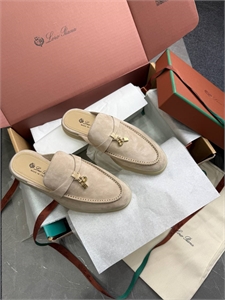 Мюли LORO PIANA 163458