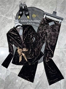 Костюм YSL 163498