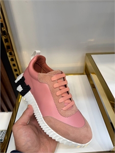 Кроссовки HERMES 163556