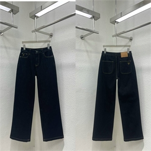 Джинсы LORO PIANA 163567