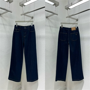 Джинсы LORO PIANA 163570