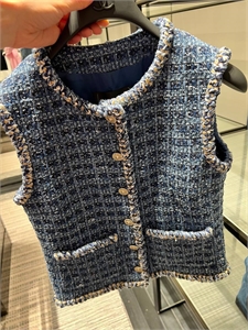 Жилет CHANEL 163643