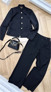 Костюм LOUIS VUITTON 163689