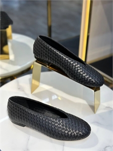 Балетки BOTTEGA VENETA 163804