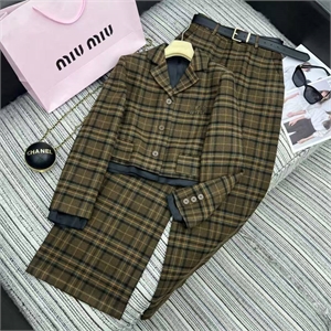 Костюм MIU MIU 163840