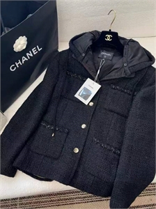 Куртка CHANEL 163929