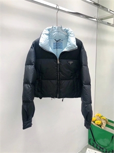 Куртка PRADA 163980