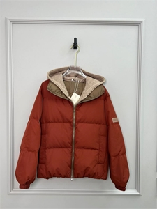 Куртка BRUNELLO CUCINELLI 163988