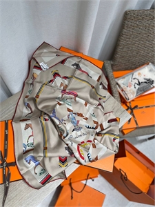 Платок HERMES 163997