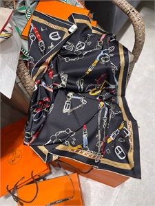 Платок HERMES 163999