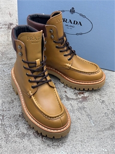 Ботинки PRADA 164007