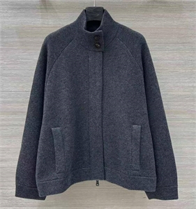 Бомбер BRUNELLO CUCINELLI 164043