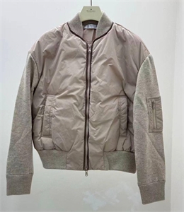 Бомбер BRUNELLO CUCINELLI 164050