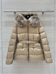 Пуховик MONCLER 164074