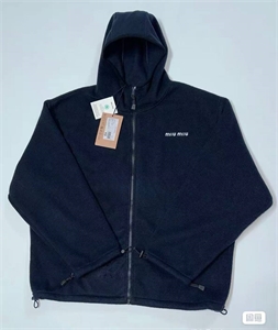 Худи MIU MIU 164091