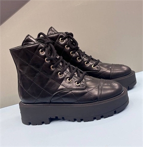 Ботинки CHANEL 164099