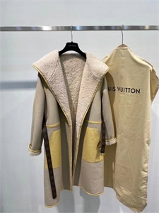 Дубленка LOUIS VUITTON 164140