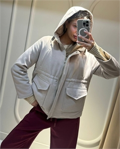 Куртка LORO PIANA 164482