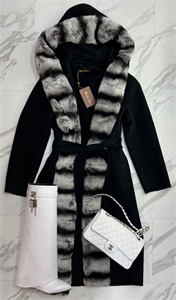 Пальто LORO PIANA 164783