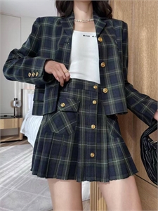 Костюм MIU MIU 164970