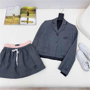 Костюм MIU MIU 164971