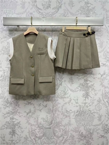 Костюм MIU MIU 164975