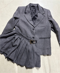 Костюм MIU MIU 164979