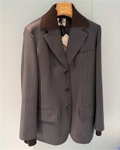 Пиджак MIU MIU 165069