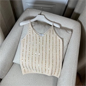 Топ BRUNELLO CUCINELLI 165128