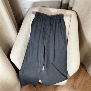 Брюки BRUNELLO CUCINELLI 165137