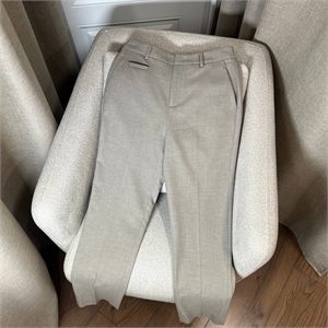 Брюки BRUNELLO CUCINELLI 165138