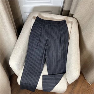 Брюки BRUNELLO CUCINELLI 165139