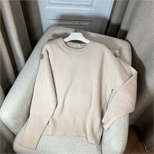 Свитер BRUNELLO CUCINELLI 165149