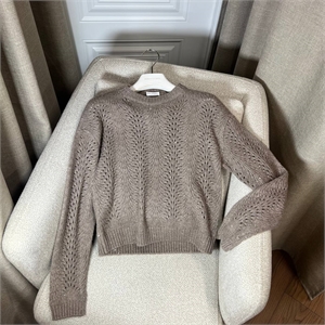 Свитер BRUNELLO CUCINELLI 165156