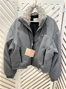 Куртка MIU MIU 165260